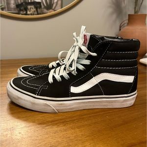 Vans Sk8-Hi